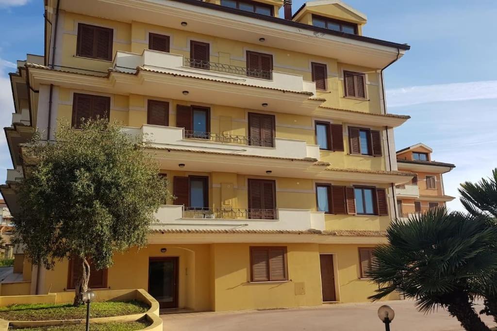 Casa Natalia - Bello E Tranquillo Olmedo Bagian luar foto