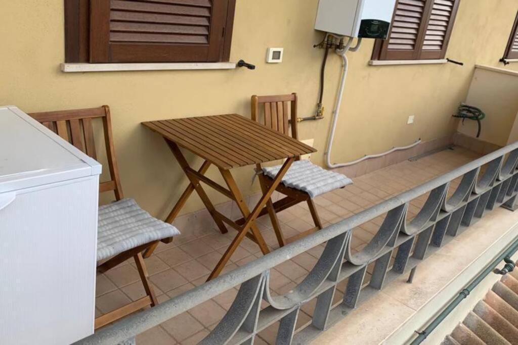 Casa Natalia - Bello E Tranquillo Olmedo Bagian luar foto