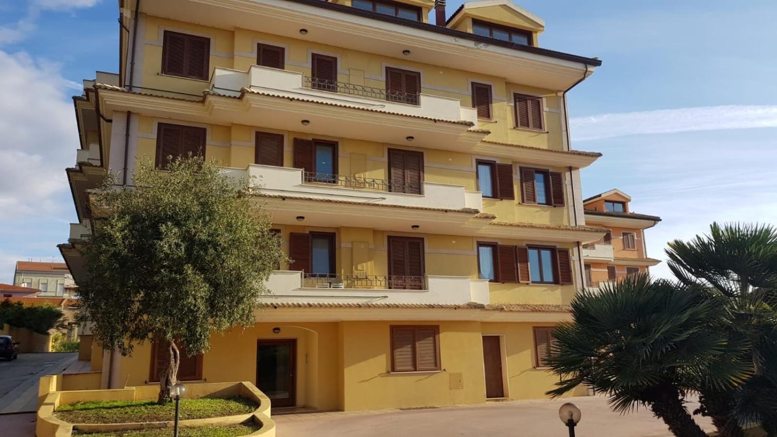 Casa Natalia - Bello E Tranquillo Olmedo Bagian luar foto